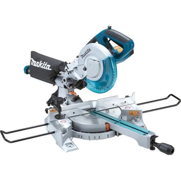 Торцовочная пила Makita LS0815FL