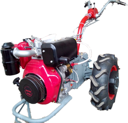 Купить Мотоблок В Кемерово Цены