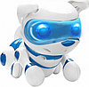 Интерактивный робот-щенок Teksta New Born Mini, фото 2