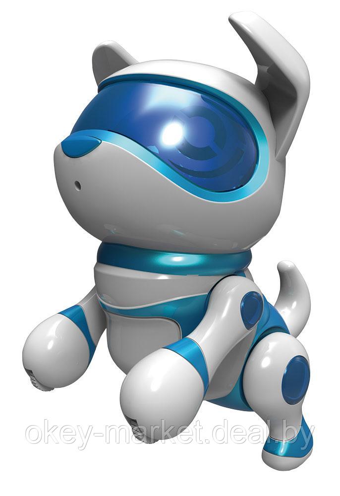 Интерактивный робот-щенок Teksta New Born Mini - фото 4 - id-p69435694