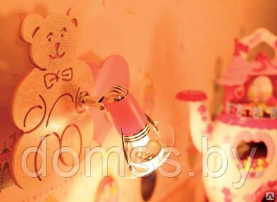 Светильник детский Honey 3656