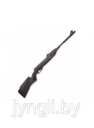 Пневматическая винтовка МР-512С-28 (пластиковая ложа с пазом под оптику)