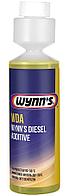 WDA WYNN S Diesel Additive Комплексная присадка в дизельное топливо 250мл