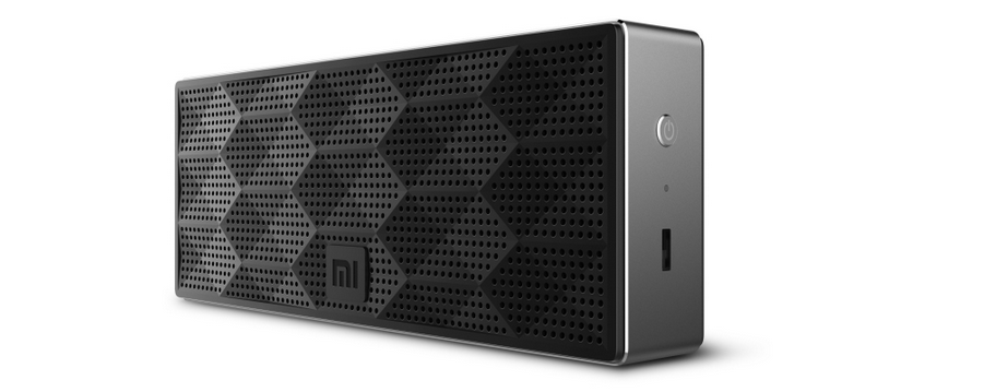 Портативная колонка Xiaomi Mi Square Box Bluetooth Speaker Black - фото 3 - id-p69444642