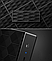 Портативная колонка Xiaomi Mi Square Box Bluetooth Speaker Black, фото 6