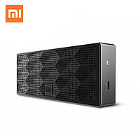 Портативная колонка Xiaomi Mi Square Box Bluetooth Speaker Black