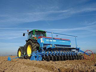 Запчасти к Lemken Saphir 7-300