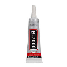 Клей герметик  B7000 15ml