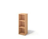 Стеллаж открытый 400х337х1147 мм S-113