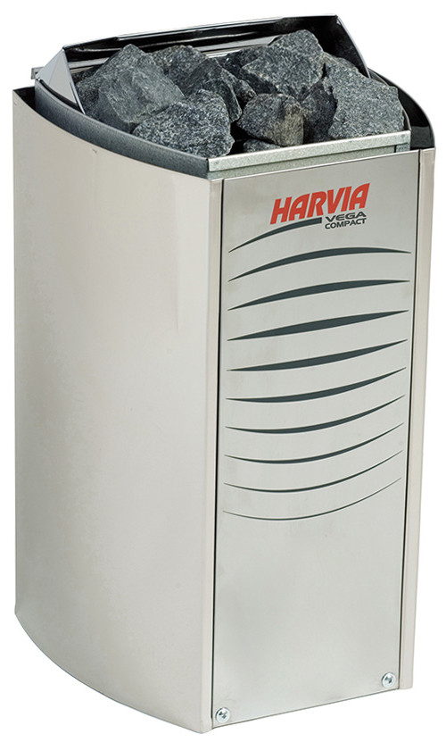 Печь для бани Harvia Vega Compact ВС23 Е электрическая