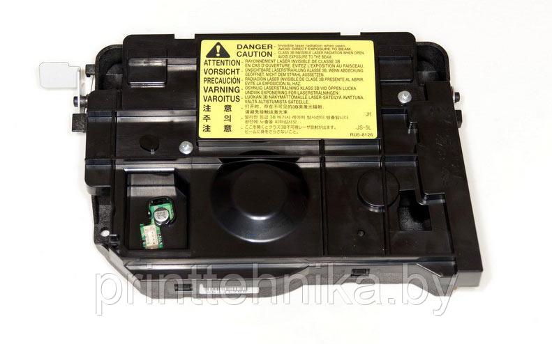 Блок сканера (лазер) HP LJ P2030/P2035 - фото 1 - id-p32750497