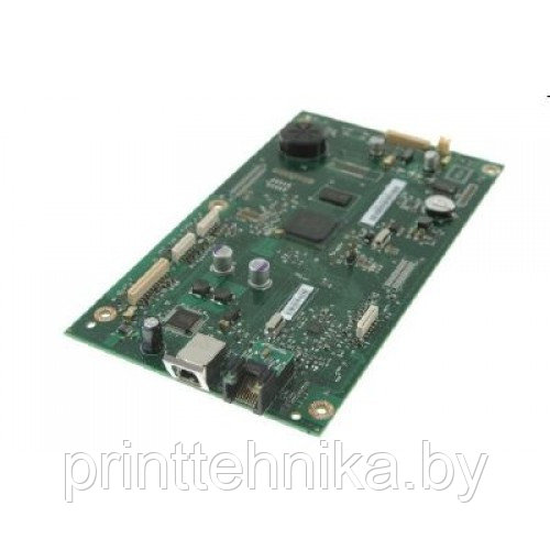 Плата форматирования HP LJ Pro M1536 (CE544-60001)