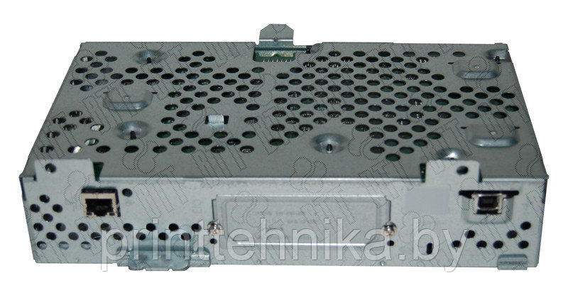 Плата форматирования (сетевая) HP LJ P4014n/P4015n/P4515n (O) - фото 1 - id-p32918887