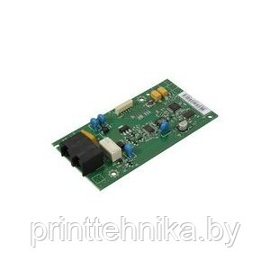 Плата факса HP LJ M1522/M2727