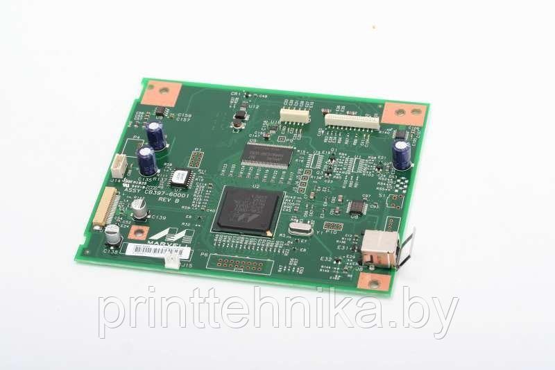 Плата форматирования HP LJ M1005 (O) (CB397-60001)