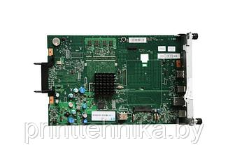 Плата форматирования HP LJ 700 Color MFP M775 (O)