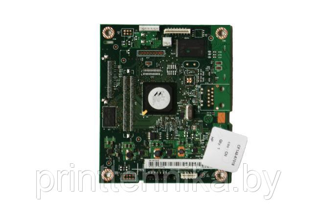 Плата форматирования (не сетевая) HP LJ Pro 400 M401a/M401d (O) - фото 1 - id-p32920235