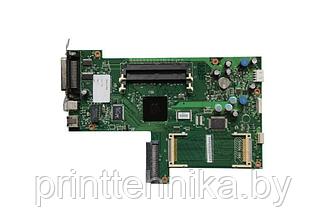 Плата форматирования (сетевая) HP LJ 2400/2410  (O) (Q6507-61006)