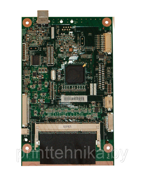 Плата форматирования (не сетевая) HP LJ P2015 (O) (Q7804-69003) - фото 1 - id-p32920482