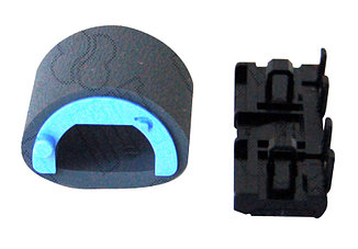 Ремкомплект захвата из ручного лотка (лоток 1) HP CLJ CP2025/CM2320 (O)