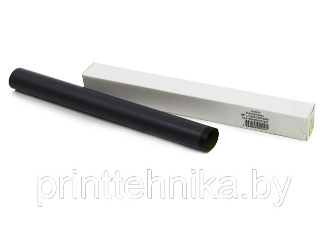 Термопленка Hi-Black для HP LJ 2200/2300/2420/CLJ1500/2500/P3005 - фото 1 - id-p64008399