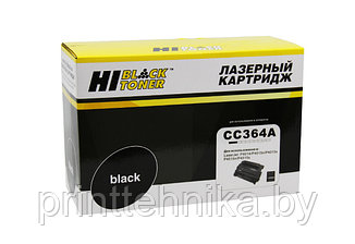 Картридж Hi-Black (HB-CC364A) для HP LJ P4014/P4015/P4515, 10K