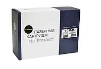 Картридж NetProduct (N-CC364A) для HP LJ P4014/P4015/P4515, 10K