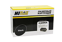 Картридж Hi-Black (HB-C4096A) для HP LJ 2100/2200, 5K