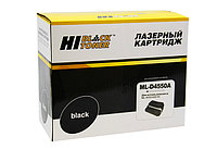 Картридж Hi-Black (HB-ML-D4550A) для Samsung ML-4050/4550/4551N, 10K