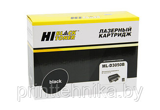 Картридж Hi-Black (HB-ML-D3050B) для Samsung ML-3050/3051N/ND, 8K