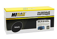 Картридж Hi-Black (HB-MLT-D105L) для Samsung ML-1910/1915/2525/2525W/2580N/SCX4600, 2,5K