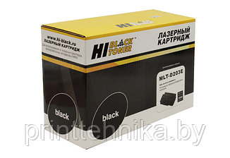 Картридж Hi-Black (HB-MLT-D203E) для Samsung SL-M3820/3870/4020/4070, 10K