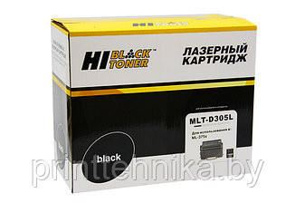 Картридж Hi-Black (HB-MLT-D305L) для Samsung ML-3750ND, 15K