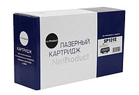 Картридж NetProduct (N-SP101E) для Ricoh Aficio SP 100/100SF/100SU, 2K