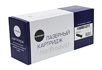 Тонер-картридж NetProduct (N-106R01277) для Xerox WC 5016/5020B, 8K