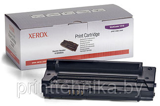 Картридж Xerox WC 3119 (O) 013R00625, 3K