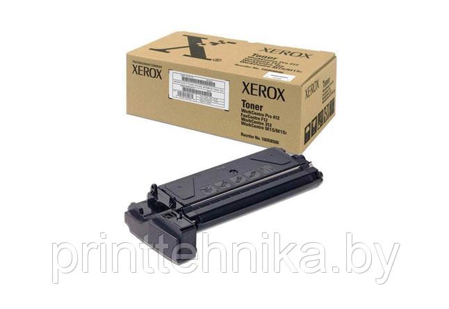 Картридж Xerox WC 312/412/M15/М15i (O) 106R00586, 6K