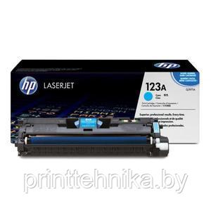 Картридж HP CLJ 2550/2820/2840 (O) Q3971A, C, 2K