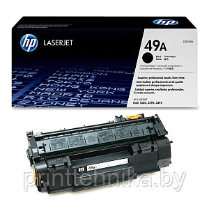 Картридж HP LJ 1160/1320/3390 (O) Q5949A, 2,5K