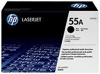 Картридж HP LJ P3015 (O) CE255A, 6K