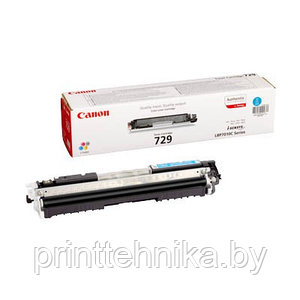 Картридж Canon LBP-7010C/7018C (O) 4369B002 729C 1K