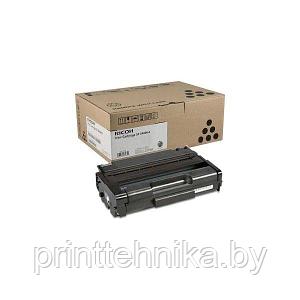 Картридж Ricoh Aficio SP 3400N/3410DN/3400SF/3410SF (О) SP3400HE/406522/SF3500, 5К