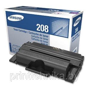 Картридж Samsung для SCX-5835FN/5635FN (O) MLT-D208S BK 4K