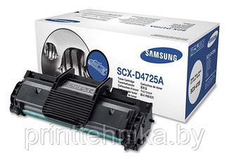 Картридж Samsung SCX-4725F (O) SCX-D4725A, 3K