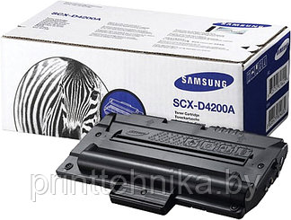 Картридж Samsung SCX-4200/4220 (O) SCX-D4200A, 3K