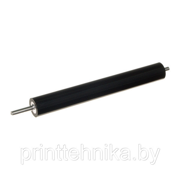 Вал резиновый (нижний) Hi-Black для HP LJ P4014/4015