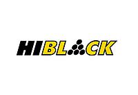 Вал резиновый (нижний) Hi-Black для HP LJ P1102/1606/1566/M1212/1536