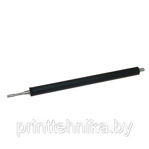 Вал резиновый (нижний) Hi-Black для HP LJ 1022