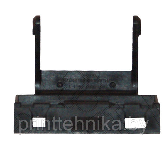 RC1-3937-000CN Держатель тормозной накладки из ручной подачи HP LJ2400/2420/2430/P3005 (O)