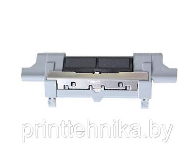 RM1-6397-000CN Тормозная площадка из кассеты (лоток 2) HP LJ P2030/P2050/P2055 (О)